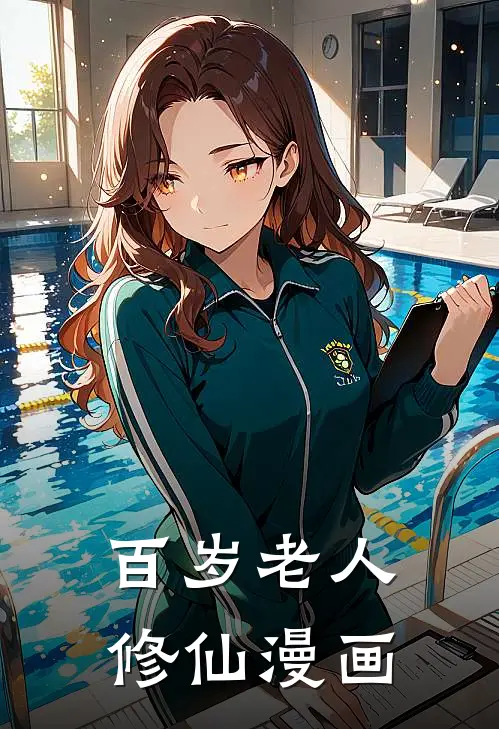 百岁老人修仙漫画