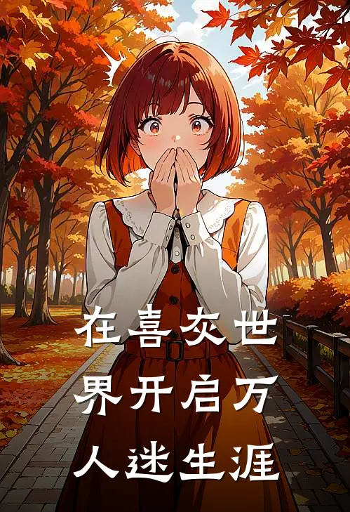 在喜灰世界开启万人迷生涯