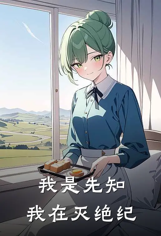 我是先知：我在灭绝纪