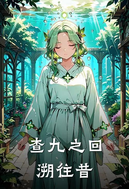 查九之回溯往昔