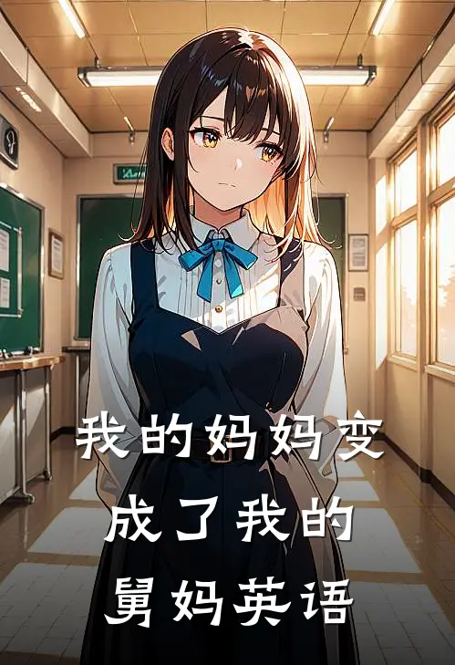 我的妈妈变成了我的舅妈英语