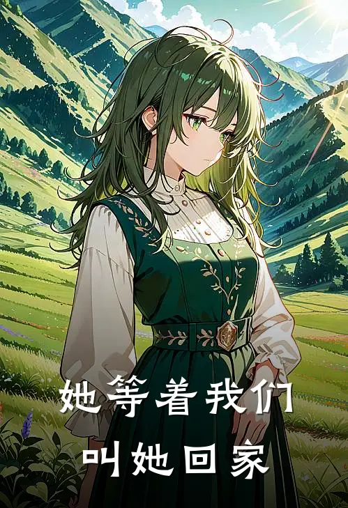 她等着我们叫她回家