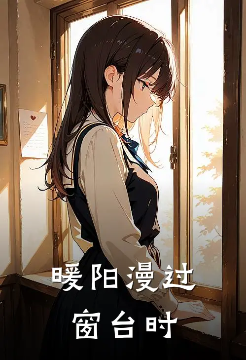 暖阳漫过窗台时