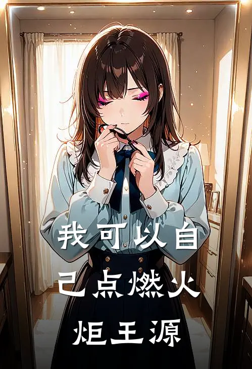 我可以自己点燃火炬 王源