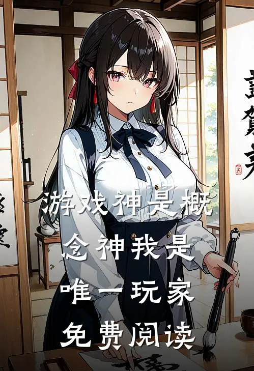 游戏神是概念神我是唯一玩家免费阅读