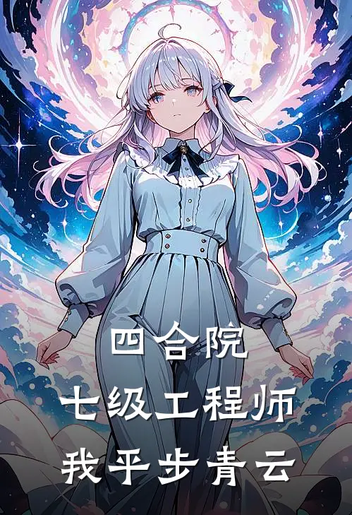 四合院：七级工程师，我平步青云