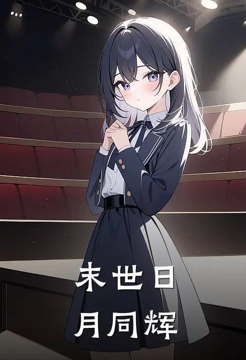 末世日月同辉