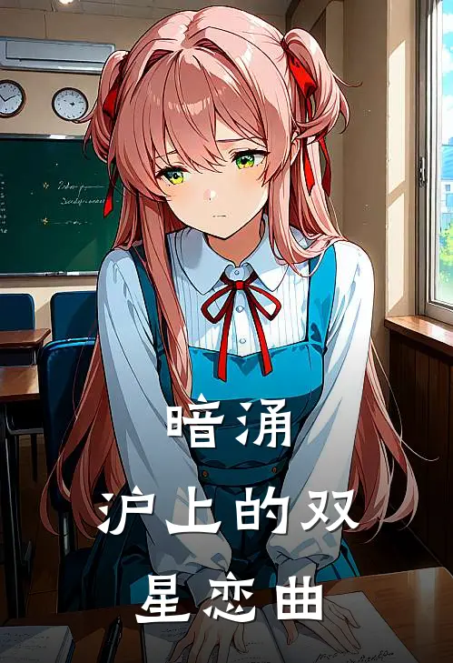 暗涌：沪上的双星恋曲