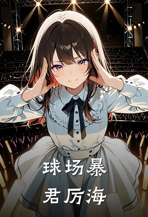 球场暴君厉海