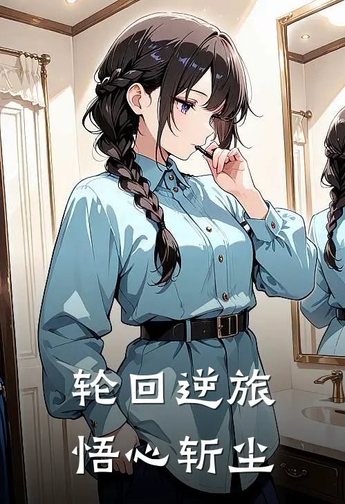 轮回逆旅悟心斩尘