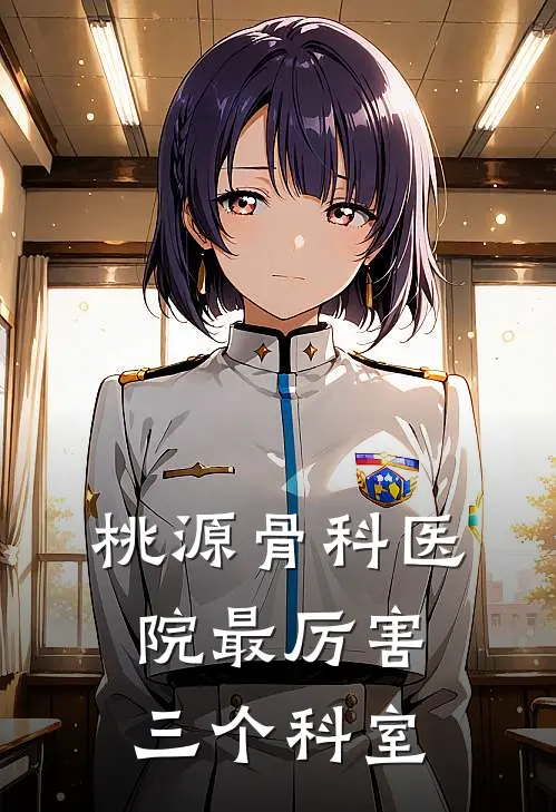 桃源骨科医院最厉害三个科室