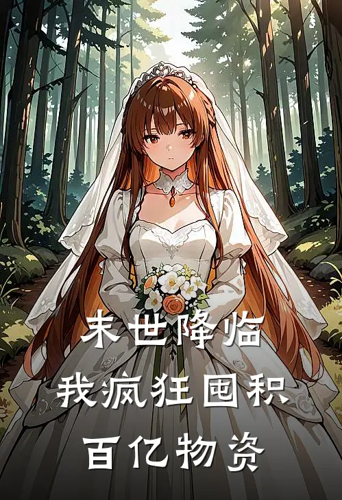 末世降临，我疯狂囤积百亿物资