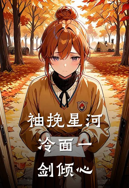 袖挽星河：冷面一剑倾心(姚群云晓苏)最新推荐小说_在哪看免费小说袖挽星河：冷面一剑倾心姚群云晓苏