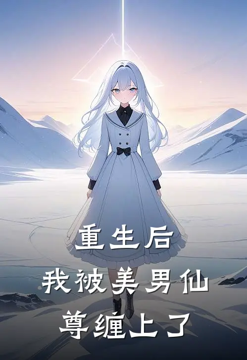 重生后，我被美男仙尊缠上了