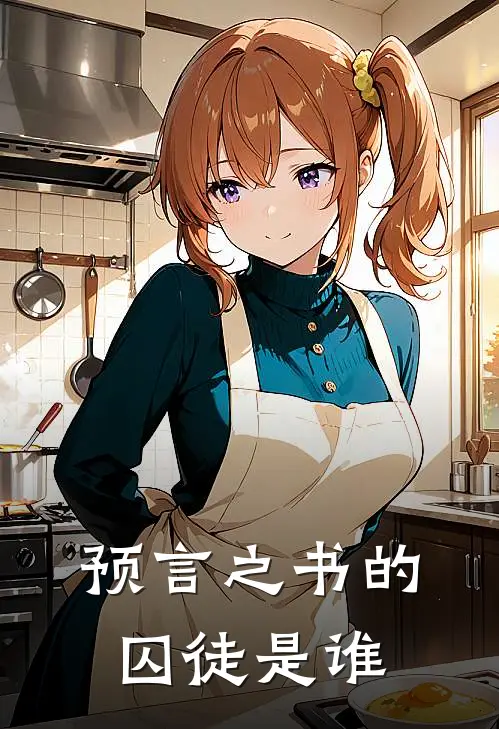 预言之书的囚徒是谁