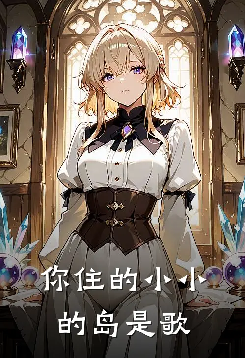 你住的小小的岛是歌