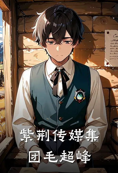 紫荆传媒集团毛超峰