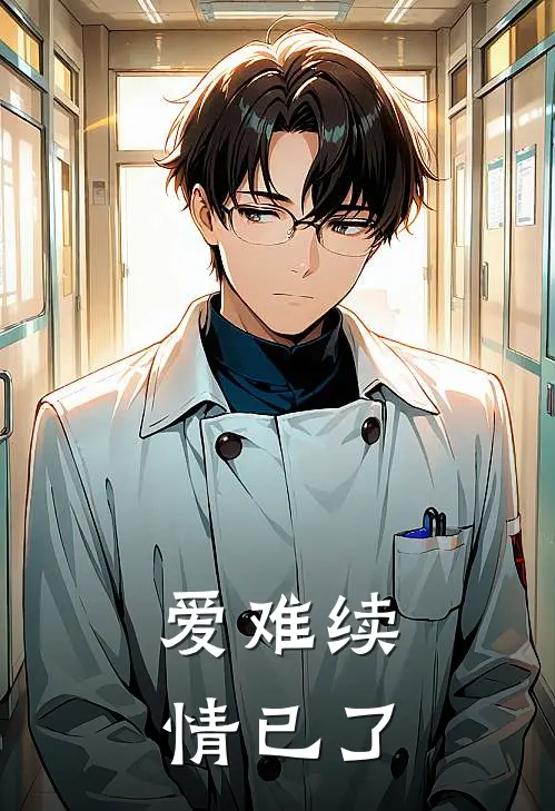 爱难续，情已了