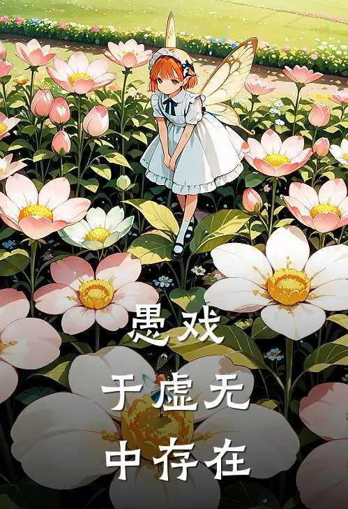 愚戏：于虚无中存在