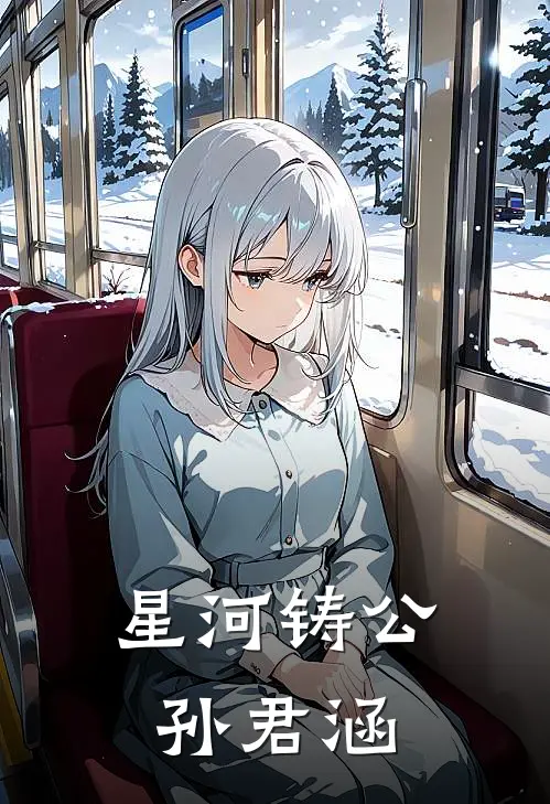 星河铸公孙君涵