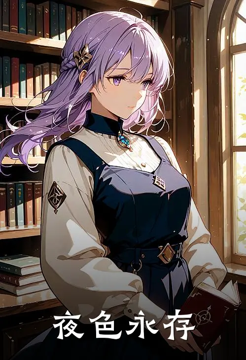 夜色永存