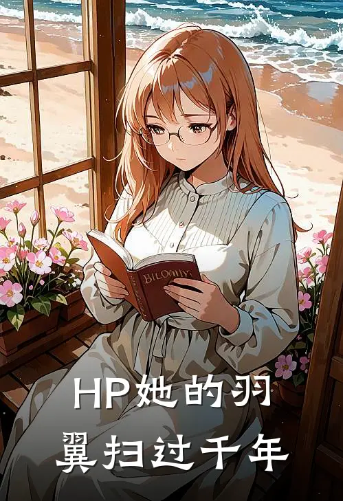 【HP】她的羽翼扫过千年