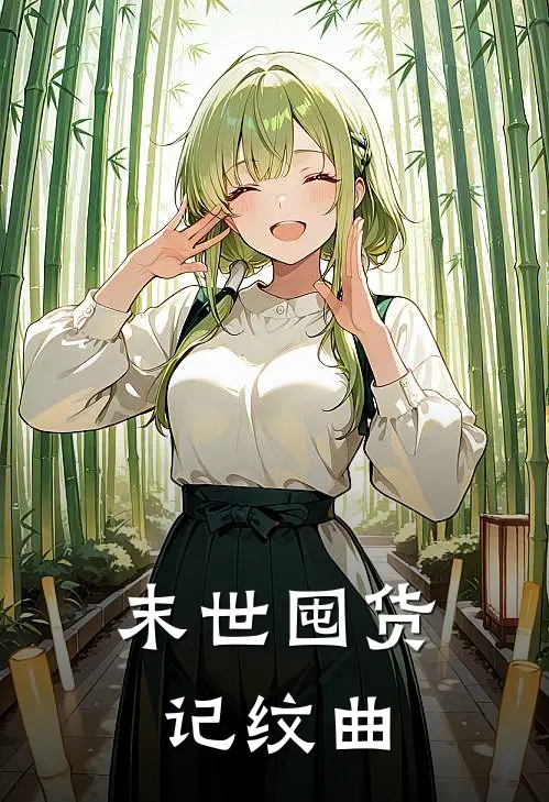 末世囤货记纹曲