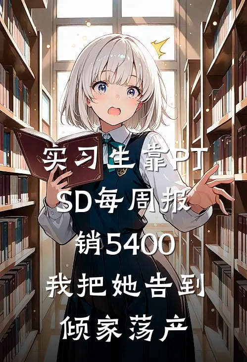 实习生靠PTSD每周报销5400，我把她告到倾家荡产林呦呦HR最新热门小说_免费小说全文阅读实习生靠PTSD每周报销5400，我把她告到倾家荡产(林呦呦HR)