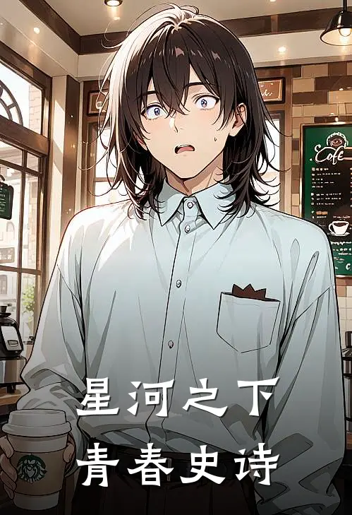 星河之下青春史诗