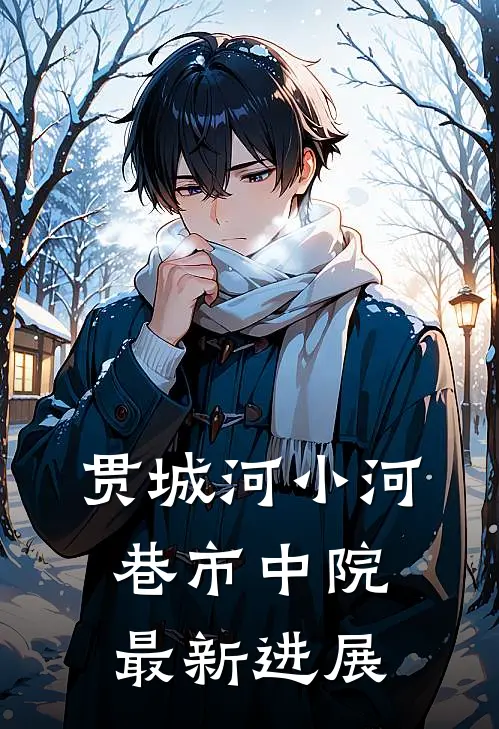 贯城河小河巷市中院最新进展