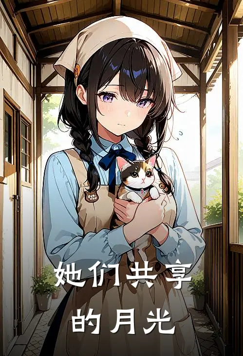 她们共享的月光