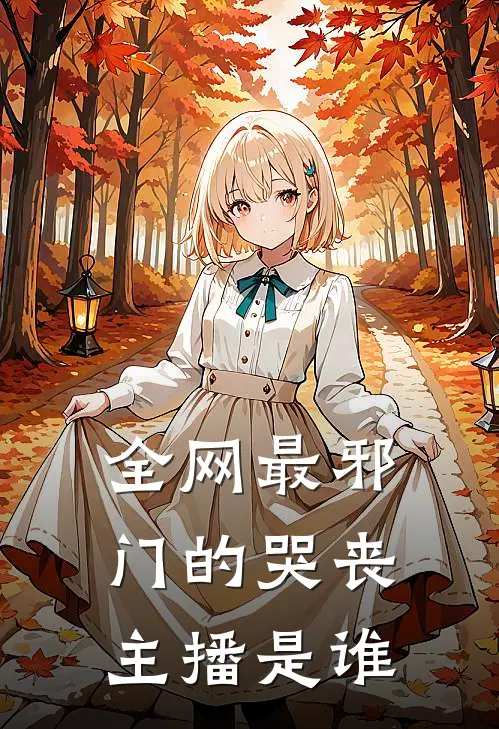 全网最邪门的哭丧主播是谁