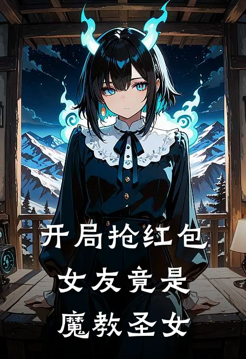 开局抢红包女友竟是魔教圣女(林峰王浩)免费小说_最新小说全文阅读开局抢红包女友竟是魔教圣女林峰王浩