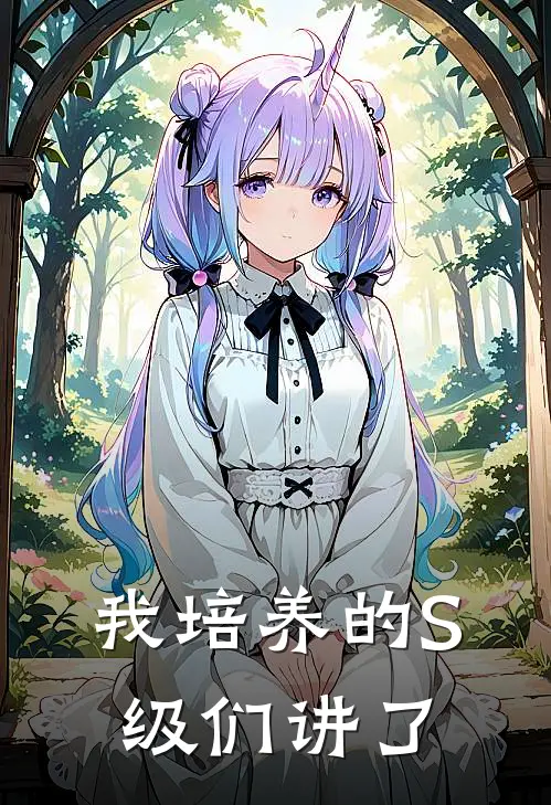 我培养的S级们讲了