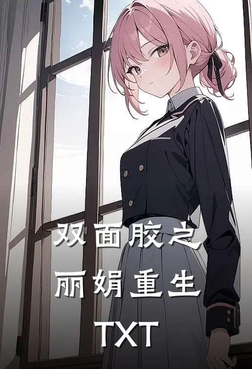 双面胶之丽娟重生TXT