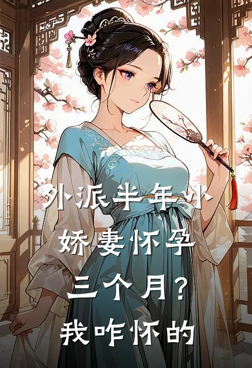 外派半年小娇妻怀孕三个月？我：咋怀的