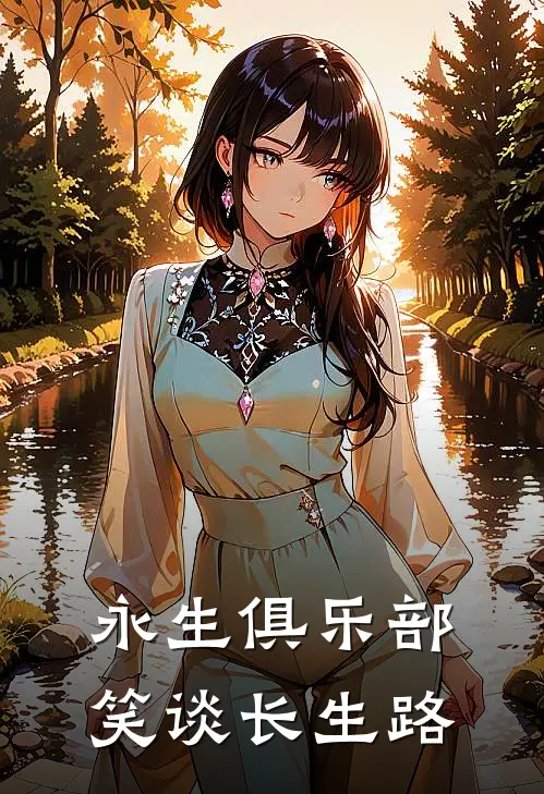 永生俱乐部笑谈长生路