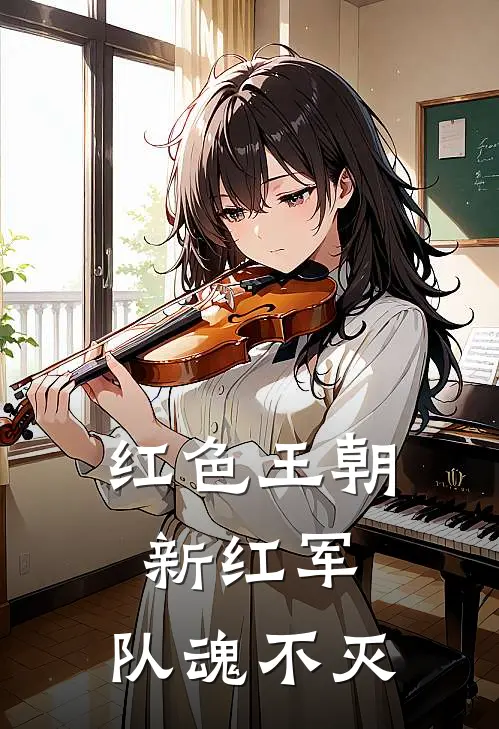 红色王朝：新红军，队魂不灭