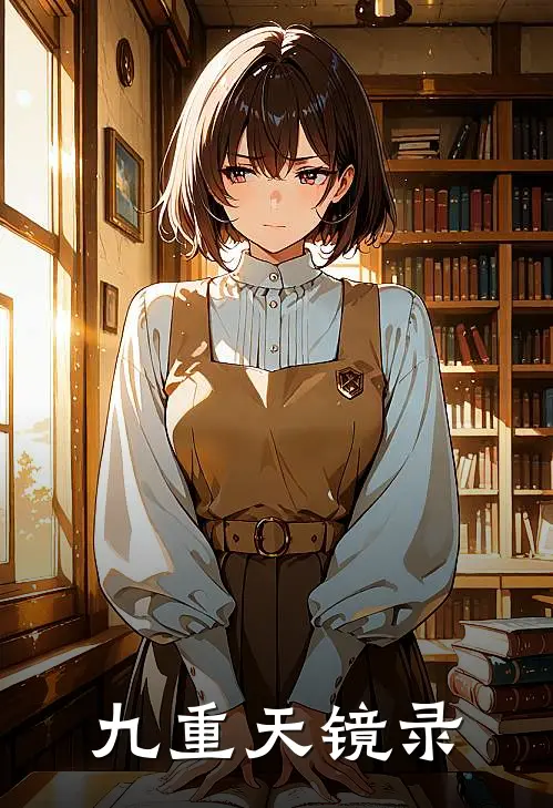 九重天镜录(雁回风璃月)完结版小说全文免费阅读_最新小说九重天镜录(雁回风璃月)