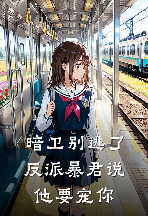 暗卫别逃了，反派暴君说他要宠你