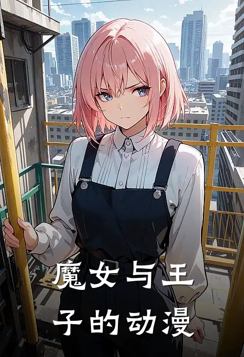 魔女与王子的动漫