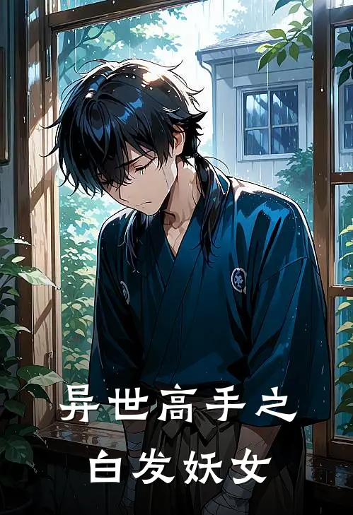 异世高手之白发妖女
