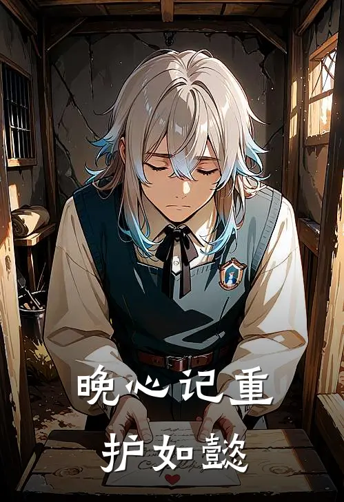 晚心记重护如懿