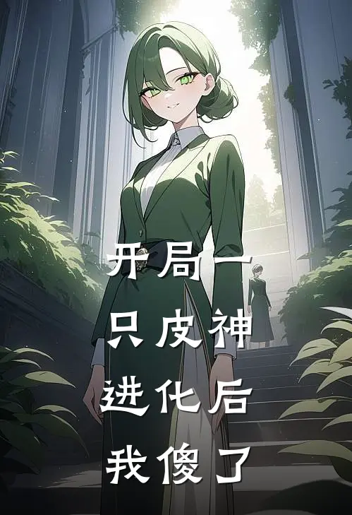 开局一只皮神，进化后我傻了