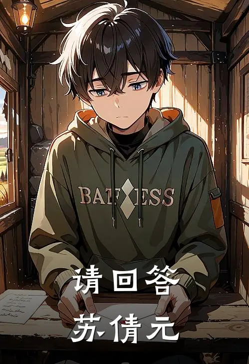 请回答，苏倩元