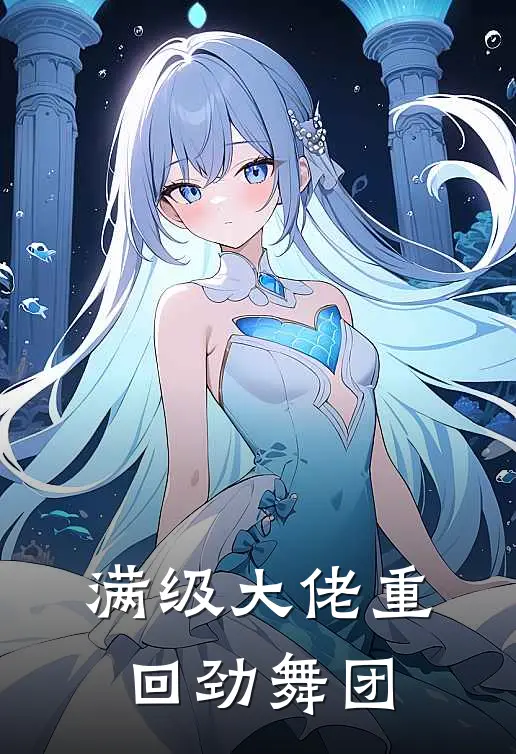 满级大佬重回劲舞团