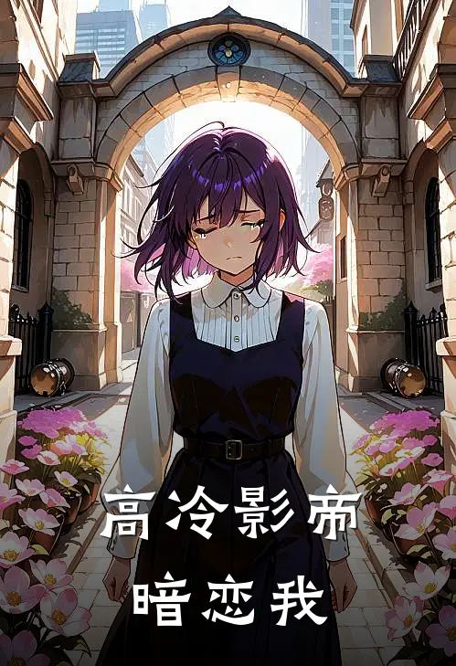 高冷影帝暗恋我
