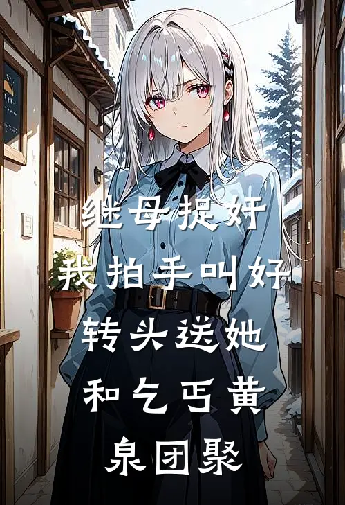 继母捉奸，我拍手叫好，转头送她和乞丐黄泉团聚