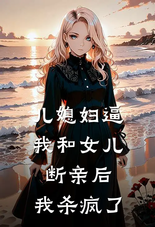 儿媳妇逼我和女儿断亲后，我杀疯了