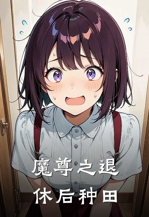 魔尊之退休后种田